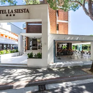 La Siesta Hotel Lido di Jesolo