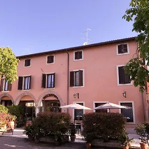 Hotel Corte Malaspina, Castelnuovo del Garda